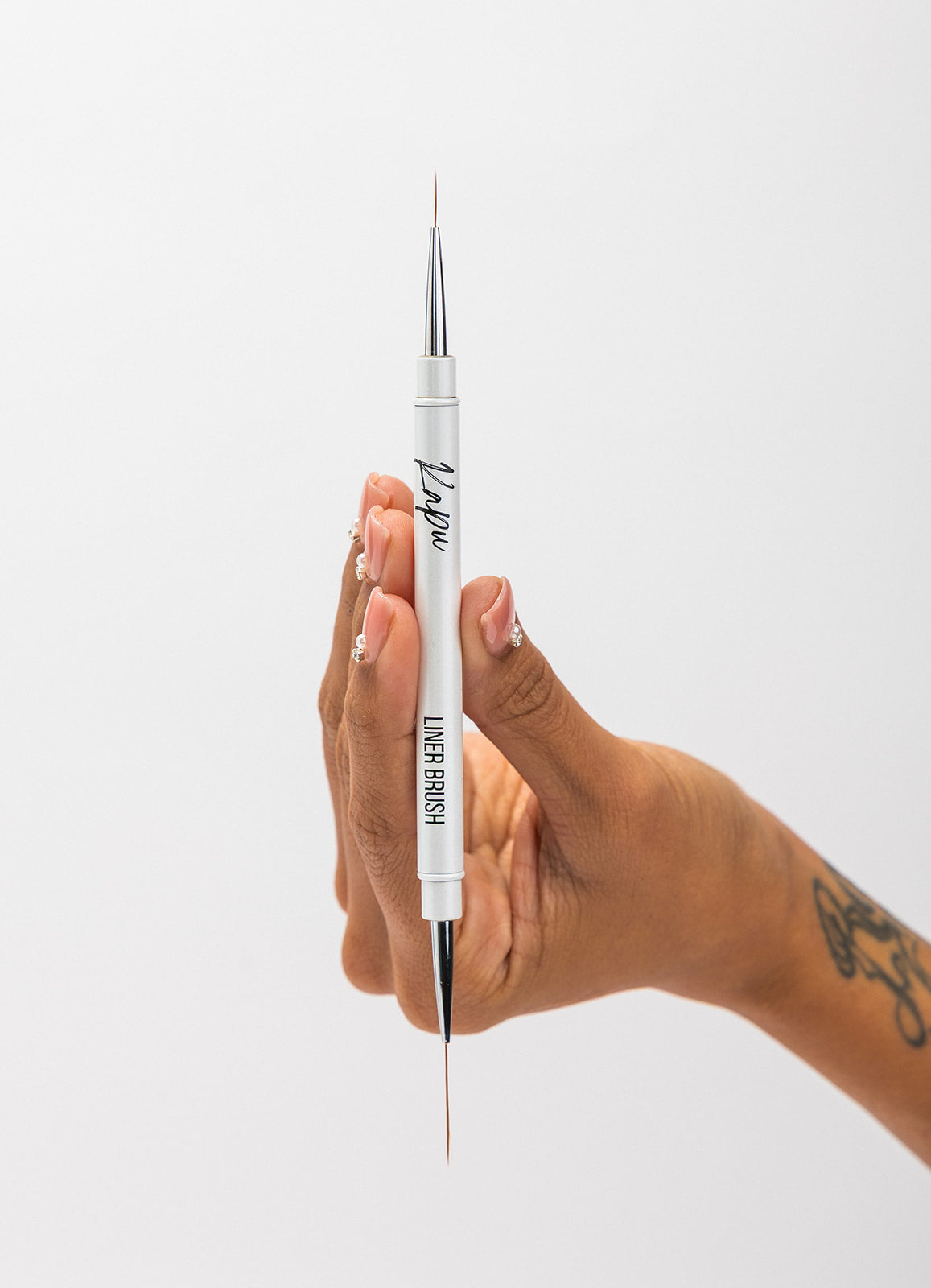 Detailed Liner Brush