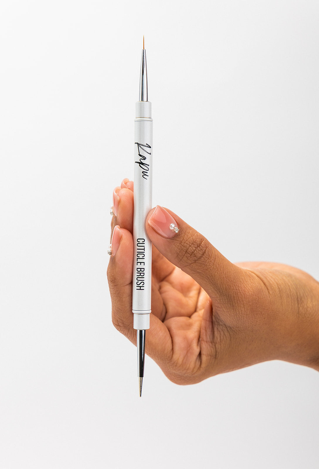 Cuticle Brush