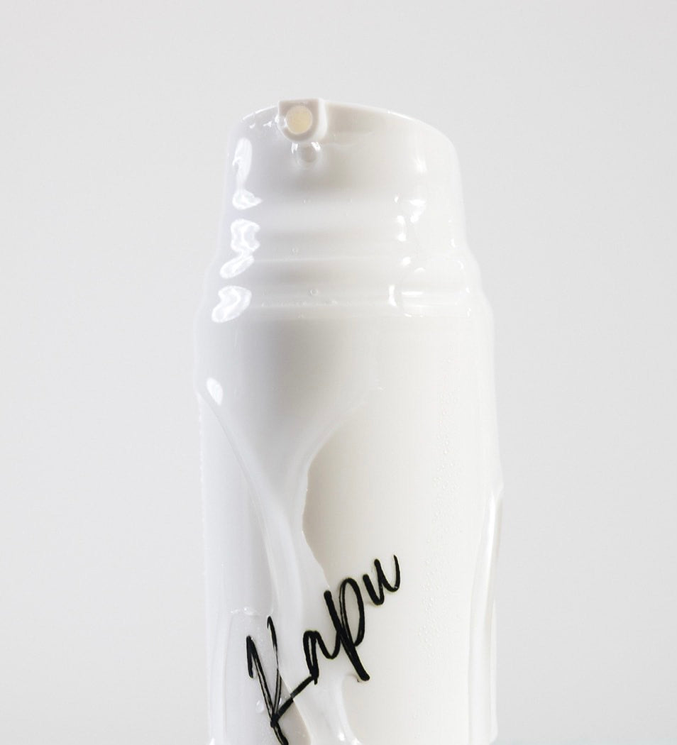 Nail Brush Conditioning Cleanser