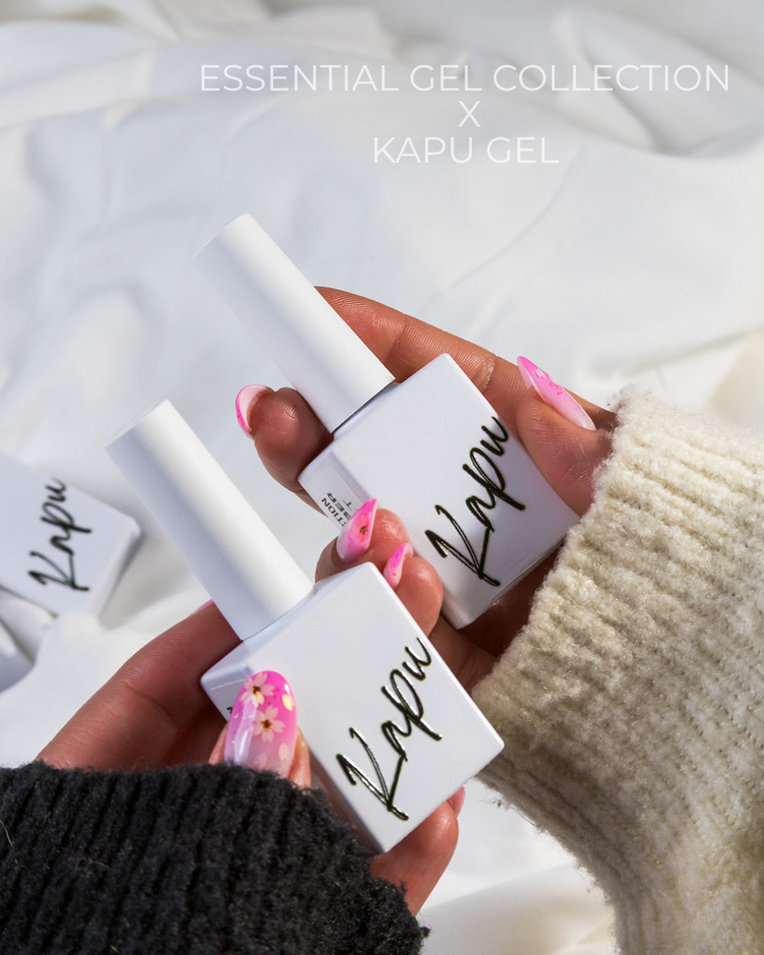 Chrome Glue Top Coat