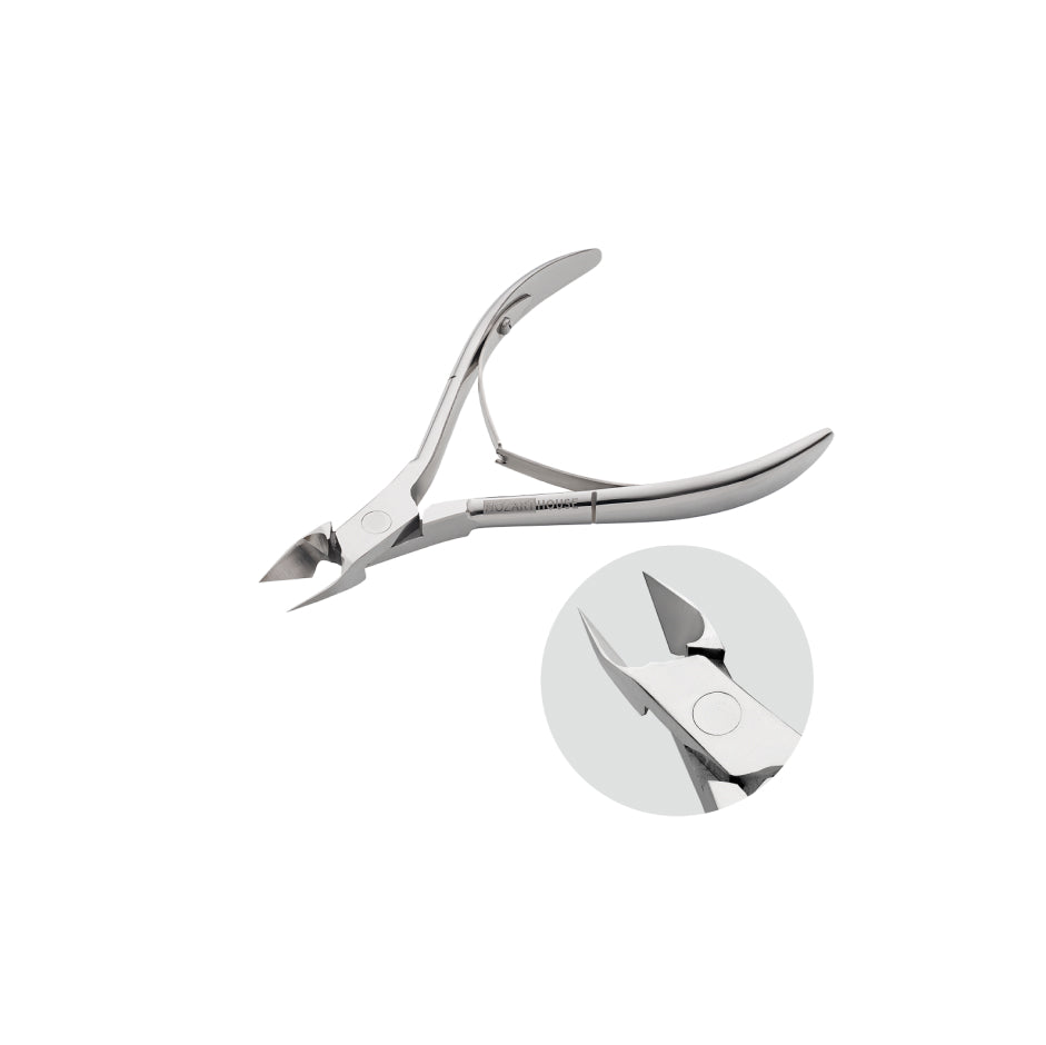 MozartHouse Cuticle Nippers 625