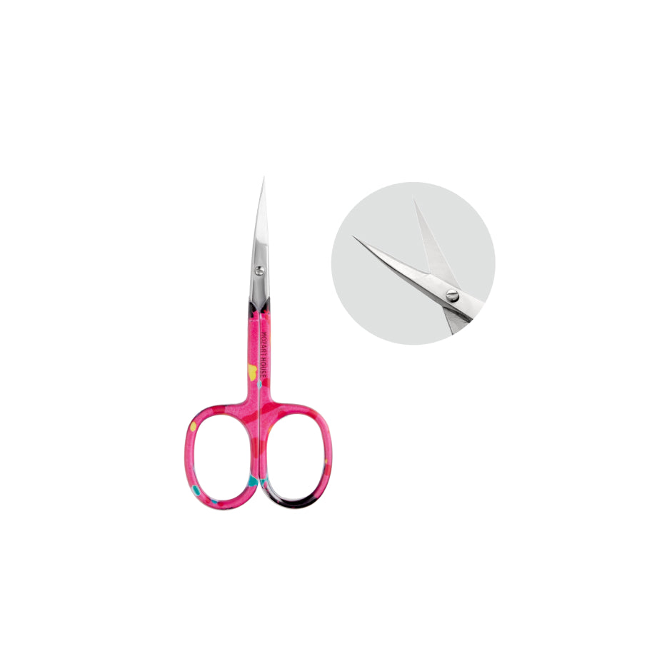 Cuticle Scissors 17mm