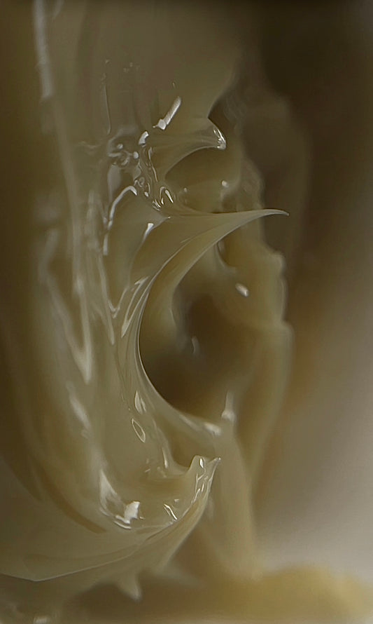 Jelly Gel: Creamy Collection